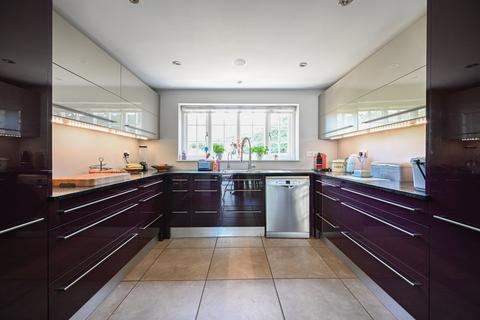 5 bedroom detached house for sale, Newgrounds, Godshill, Fordingbridge, SP6