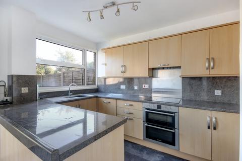 3 bedroom terraced house for sale, Millfield, New Ash Green, Longfield, Kent, DA3
