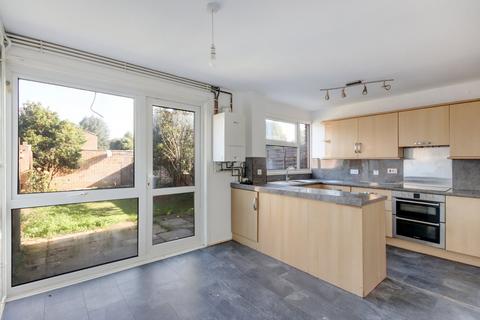 3 bedroom terraced house for sale, Millfield, New Ash Green, Longfield, Kent, DA3