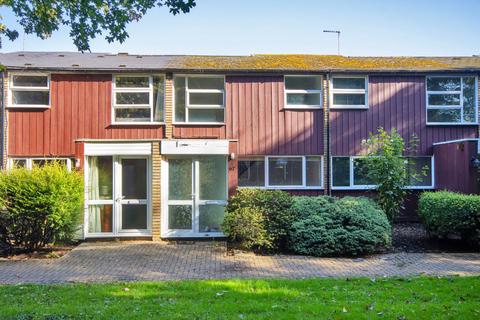 undefined, Millfield, New Ash Green