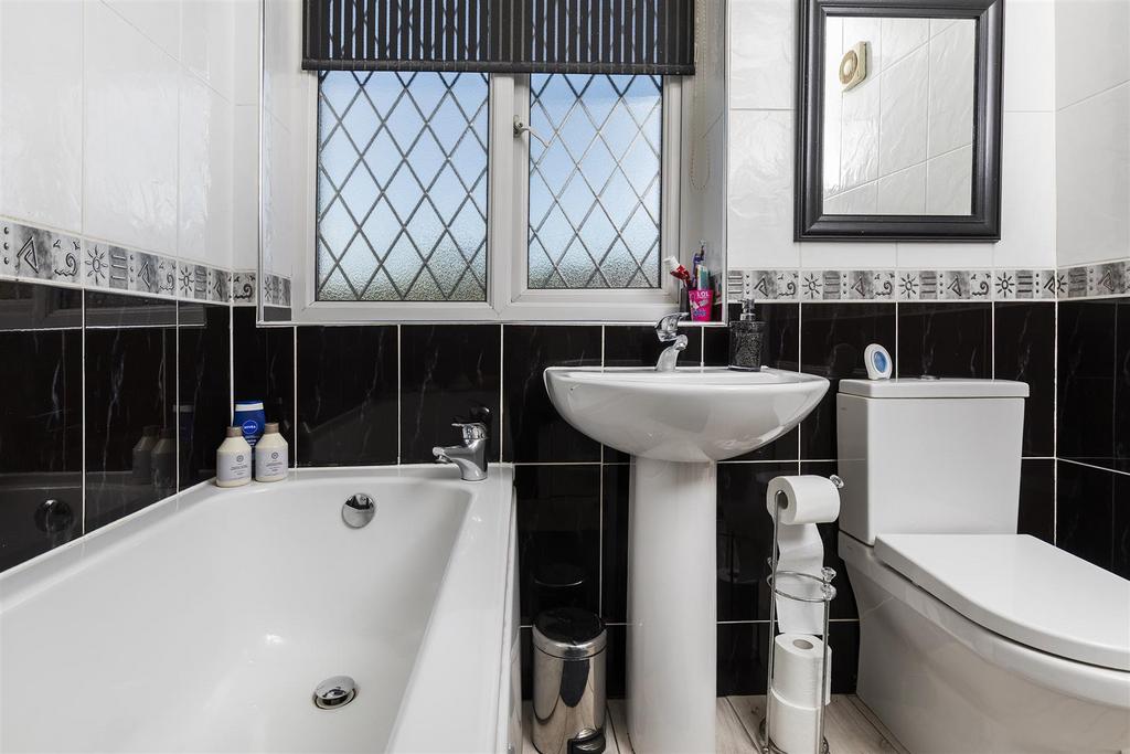 House Bathroom