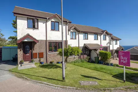 undefined, 4, Croit-E-Quill Close, Laxey