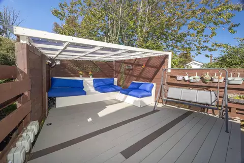 undefined, 4, Croit-E-Quill Close, Laxey