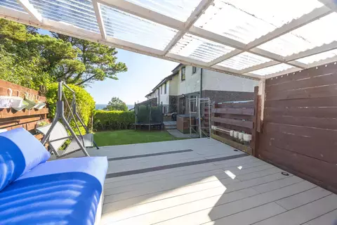 undefined, 4, Croit-E-Quill Close, Laxey