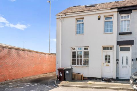 undefined, William Street, Prescot, L34