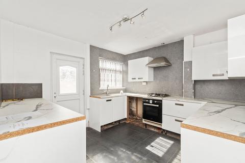 undefined, William Street, Prescot, L34