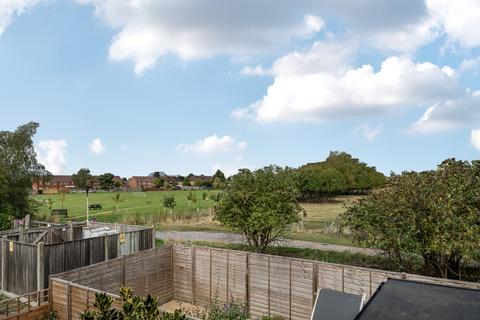undefined, Clements Green, Didcot OX11