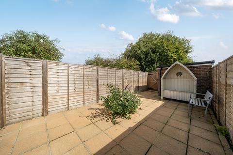 undefined, Clements Green, Didcot OX11