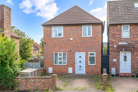 undefined, Abbotsbury Road, Morden SM4