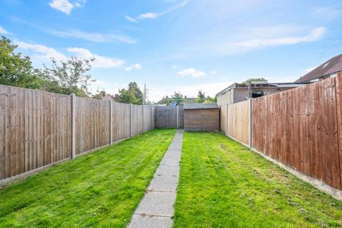 undefined, Abbotsbury Road, Morden SM4
