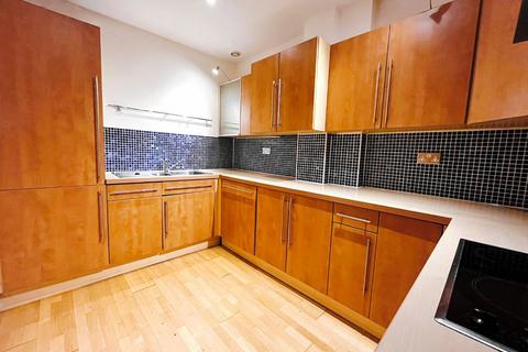 2 bedroom apartment to rent, Merchants Quay, East Street, Leeds