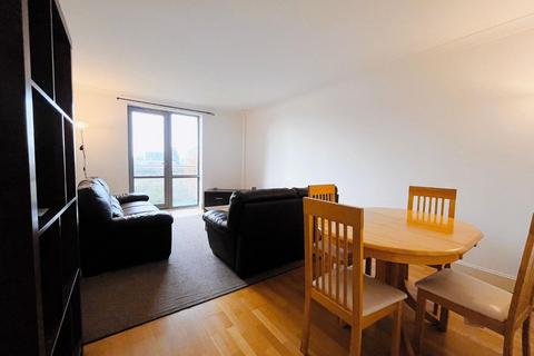 2 bedroom apartment to rent, Merchants Quay, East Street, Leeds