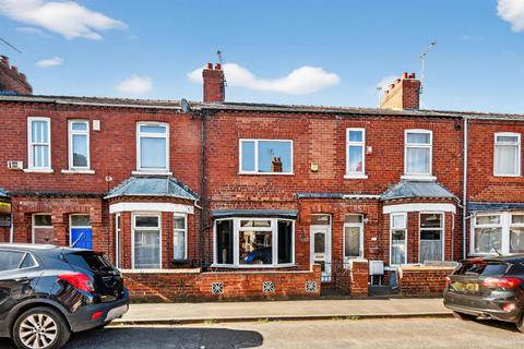 Cromer Street, York
