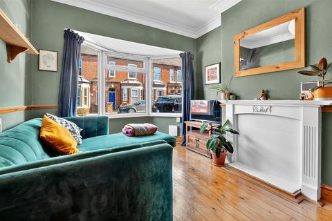 undefined, Cromer Street, York