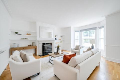 2 bedroom apartment to rent, Edith Grove, London SW10