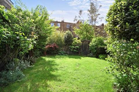 2 bedroom apartment to rent, Edith Grove, London SW10