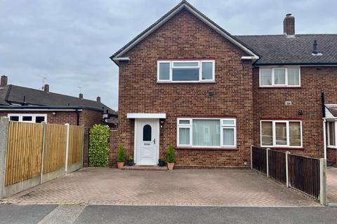 3 Ensign Way, Stanwell, Staines-upon-thames, TW19 7RE
