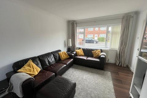 3 Ensign Way, Stanwell, Staines-upon-thames, TW19 7RE