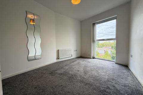 undefined, The Waterfront, Openshaw