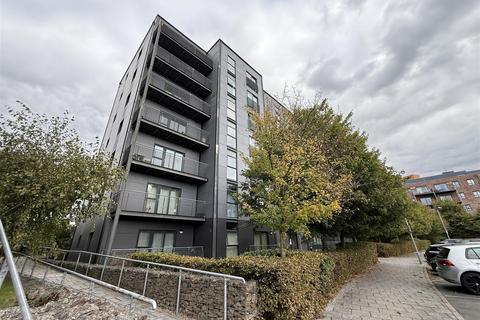 The Waterfront, Openshaw