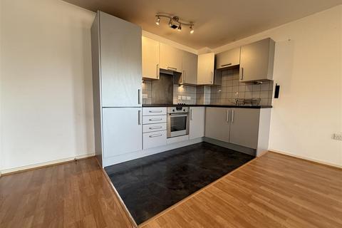 undefined, The Waterfront, Openshaw
