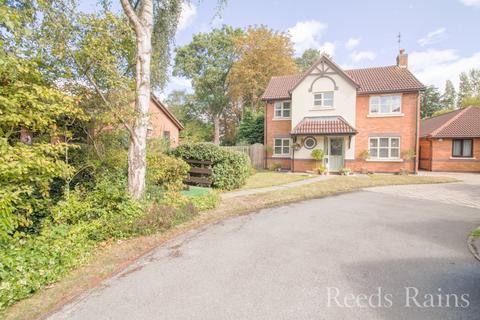 undefined, Farmers Heath, Ellesmere Port CH66