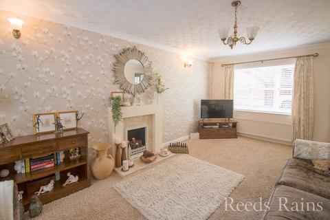 undefined, Farmers Heath, Ellesmere Port CH66