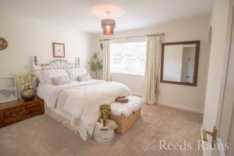 undefined, Farmers Heath, Ellesmere Port CH66