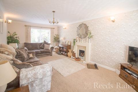 4 bedroom detached house for sale, Farmers Heath, Ellesmere Port CH66