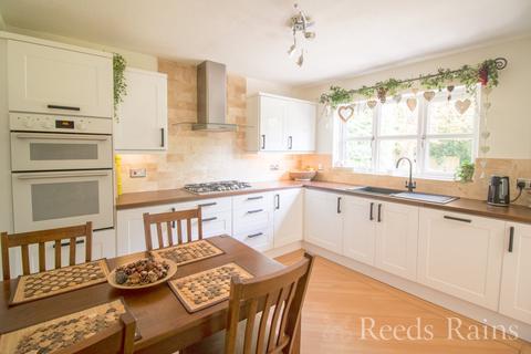 4 bedroom detached house for sale, Farmers Heath, Ellesmere Port CH66