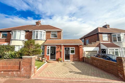 Monkridge Gardens, Dunston, NE11