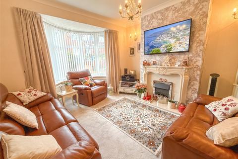3 bedroom semi-detached house for sale, Monkridge Gardens, Dunston, NE11