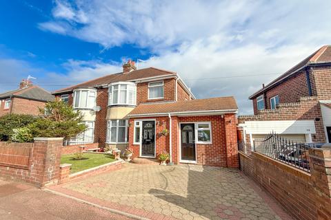 Monkridge Gardens, Gateshead, NE11