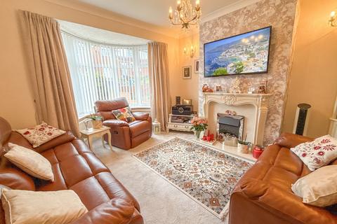 3 bedroom semi-detached house for sale, Monkridge Gardens, Gateshead, NE11