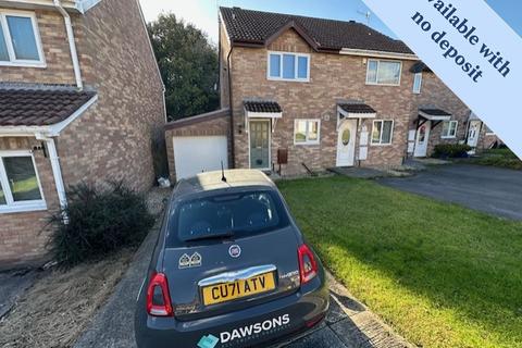 undefined, 60 Heol Y Waun Pontlliw Swansea