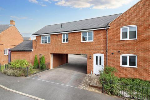 undefined, Ossulbury Lane, Aylesbury