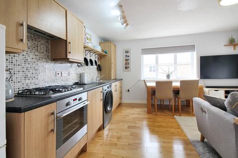 undefined, Ossulbury Lane, Aylesbury