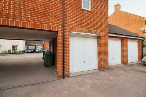 undefined, Ossulbury Lane, Aylesbury