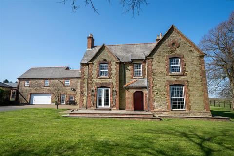 undefined, Silverhill Farm, Tibshelf Road, Wild Hill, Sutton-in-Ashfield