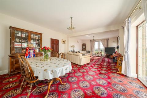 undefined, Silverhill Farm, Tibshelf Road, Wild Hill, Sutton-in-Ashfield