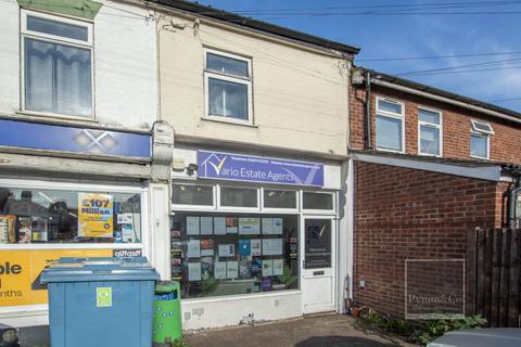 Mixed use for sale, &      Aylsham Road, Norwich NR3