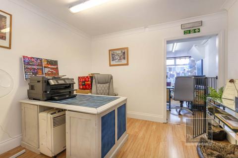 Mixed use for sale, &      Aylsham Road, Norwich NR3