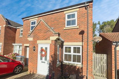 Orchard Grove, Durham DH9