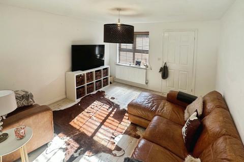 undefined, Orchard Grove, Durham DH9