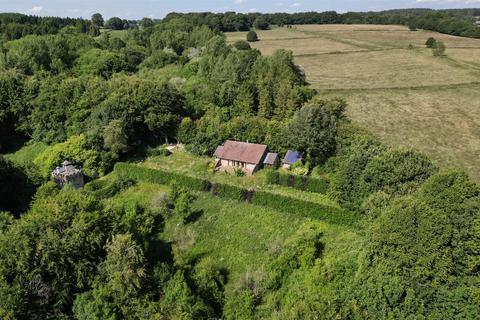 undefined, The Promised Land, Bent Lane, Darley Dale