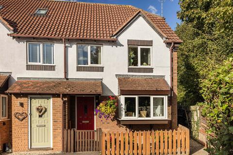 The Cornfields, Bishops Cleeve, Cheltenham, GL52 7YQ