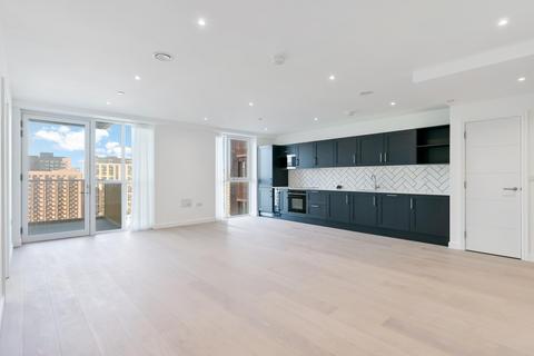3 bedroom flat to rent, Fulton and Fifth, Fulton Rd, Wembley, HA9