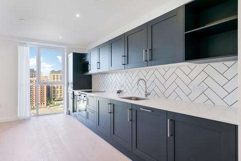 3 bedroom flat to rent, Fulton and Fifth, Fulton Rd, Wembley, HA9