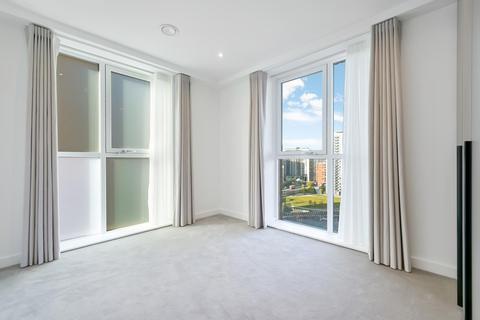 3 bedroom flat to rent, Fulton and Fifth, Fulton Rd, Wembley, HA9