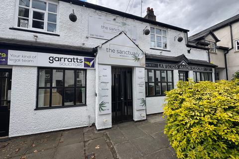 undefined, Barton Road, Manchester M28